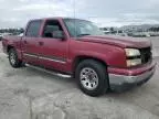 2006 Chevrolet Silverado C1500