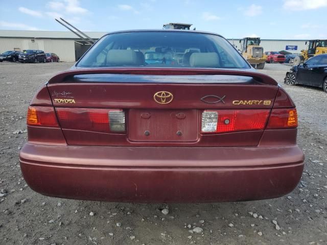 2000 Toyota Camry CE