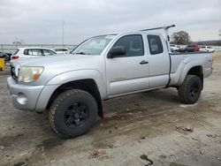 Toyota Tacoma Vehiculos salvage en venta: 2006 Toyota Tacoma Access Cab