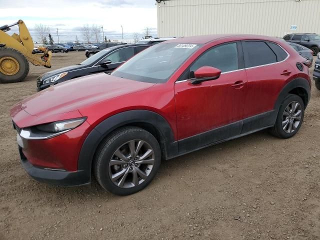 2020 Mazda CX-30 Select