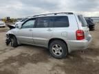 2002 Toyota Highlander