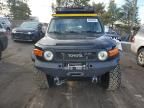 2007 Toyota FJ Cruiser