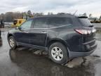 2013 Chevrolet Traverse LT