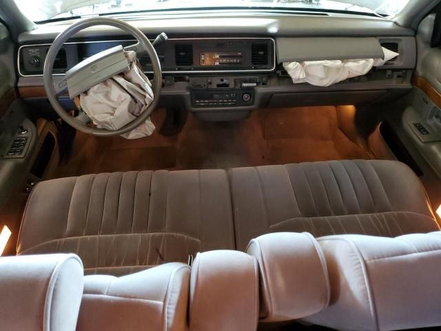 1994 Mercury Grand Marquis LS