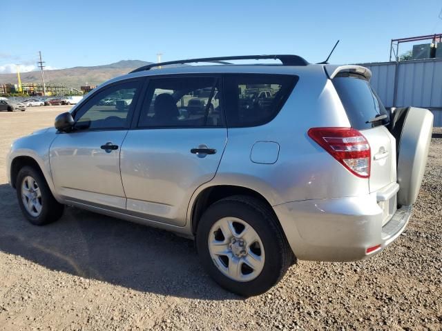 2009 Toyota Rav4