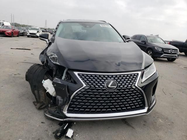 2020 Lexus RX 350 Base