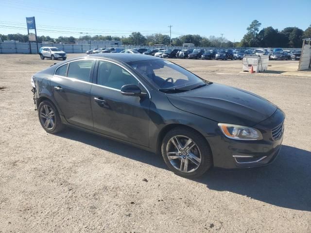 2014 Volvo S60 T5