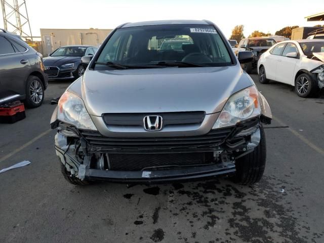 2008 Honda CR-V LX