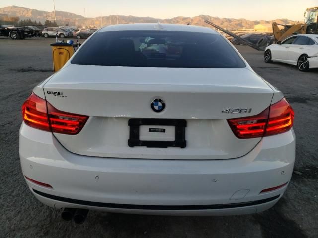 2014 BMW 428 I