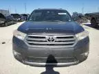 2013 Toyota Highlander Base