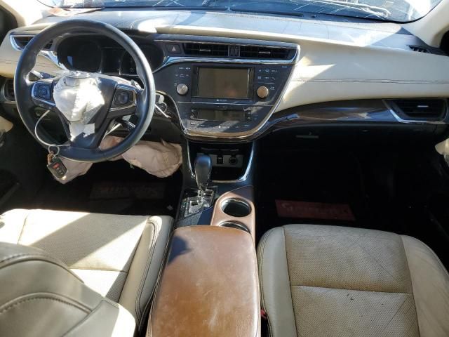 2014 Toyota Avalon Base