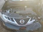 2014 Nissan Murano S