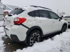 2016 Subaru Crosstrek Limited