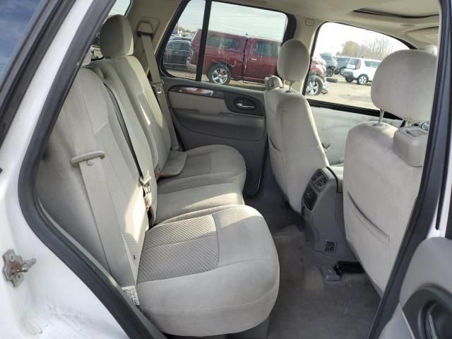 2009 GMC Envoy SLE