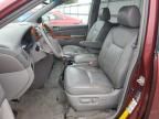 2006 Toyota Sienna XLE