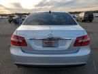 2013 Mercedes-Benz E 350 4matic