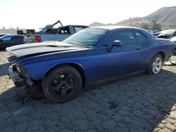 Dodge salvage cars for sale: 2014 Dodge Challenger R/T