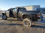 2013 Chevrolet Silverado K2500 Heavy Duty LTZ