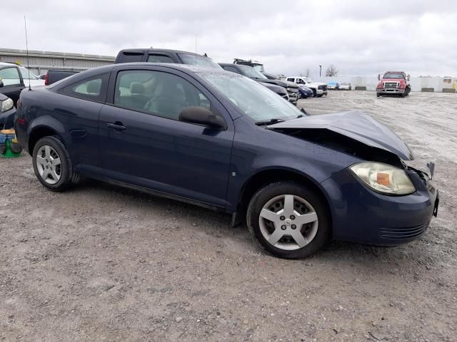 2008 Chevrolet Cobalt LS