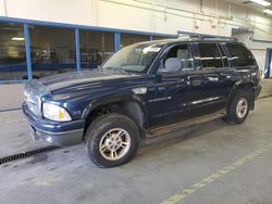 2000 Dodge Durango en venta en Pasco, WA