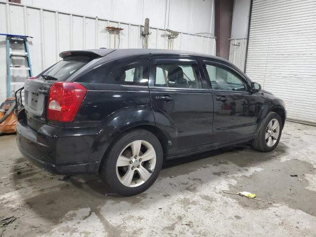 2010 Dodge Caliber SXT