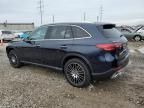 2024 Mercedes-Benz GLC 300 4matic