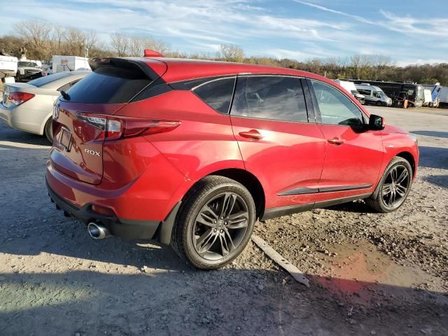 2022 Acura RDX A-Spec