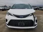 2021 Toyota Sienna XSE