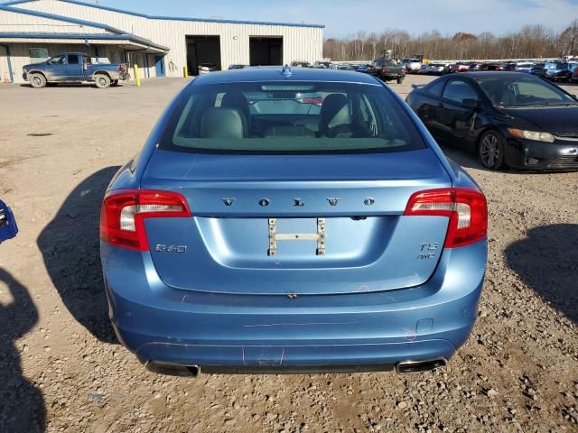 2014 Volvo S60 T5