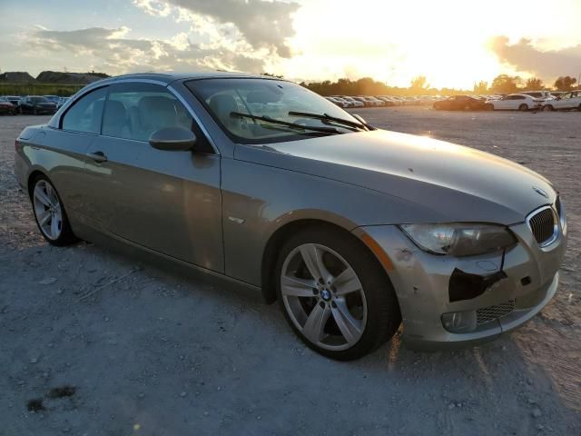 2009 BMW 335 I