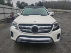 2018 Mercedes-Benz GLS 450 4matic