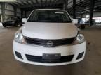 2010 Nissan Versa S