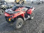 2013 Can-Am Outlander Max 500 XT