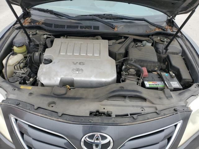 2011 Toyota Camry SE