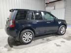 2012 Land Rover LR2 HSE