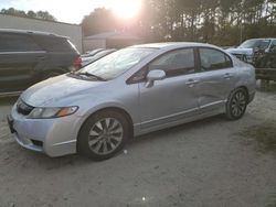 2010 Honda Civic EX en venta en Seaford, DE