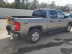 2012 Chevrolet Silverado K1500 LT