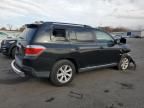 2012 Toyota Highlander Base