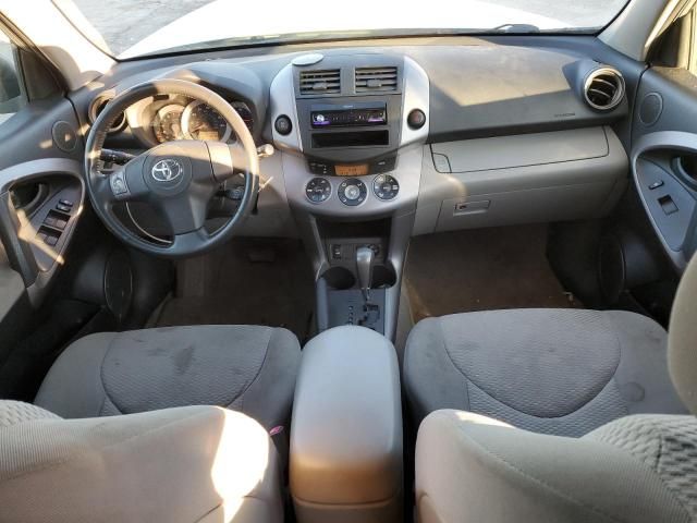 2007 Toyota Rav4 Limited