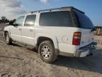 2002 Chevrolet Suburban K1500