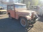 1957 Jeep CJ-5