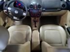 2006 Volkswagen New Beetle Convertible Option Package 1