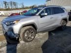 2022 Toyota Rav4 Limited