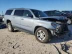 2016 Chevrolet Suburban C1500 LT