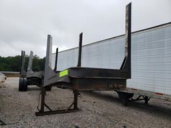 Salvage cars for sale from Copart Eight Mile, AL: 2011 Other Trailer