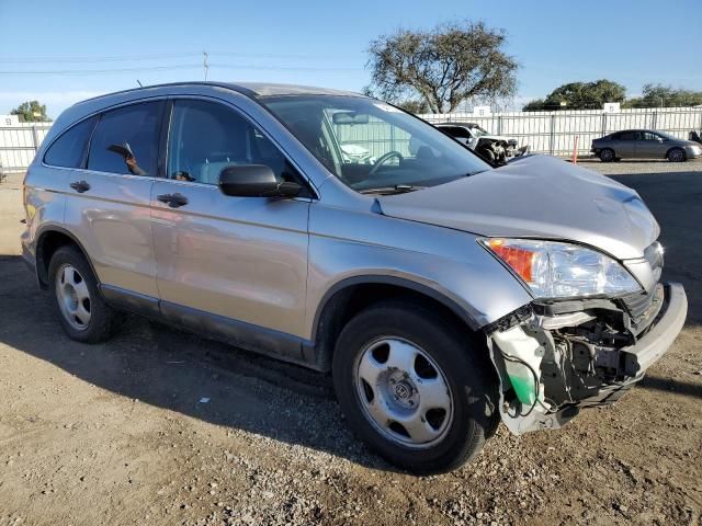 2008 Honda CR-V LX