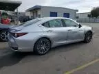 2022 Lexus ES 300H Base