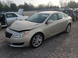 2014 Buick Regal en venta en Madisonville, TN