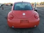 2003 Volkswagen New Beetle GLX