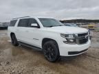 2016 Chevrolet Suburban K1500 LT